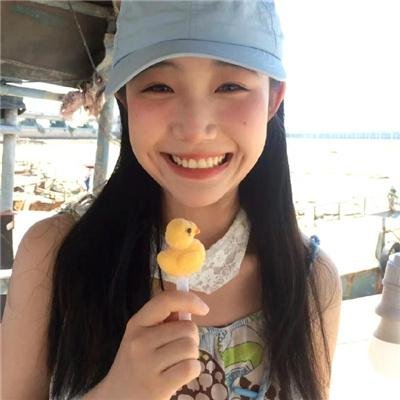 污秽的怪兽封面
